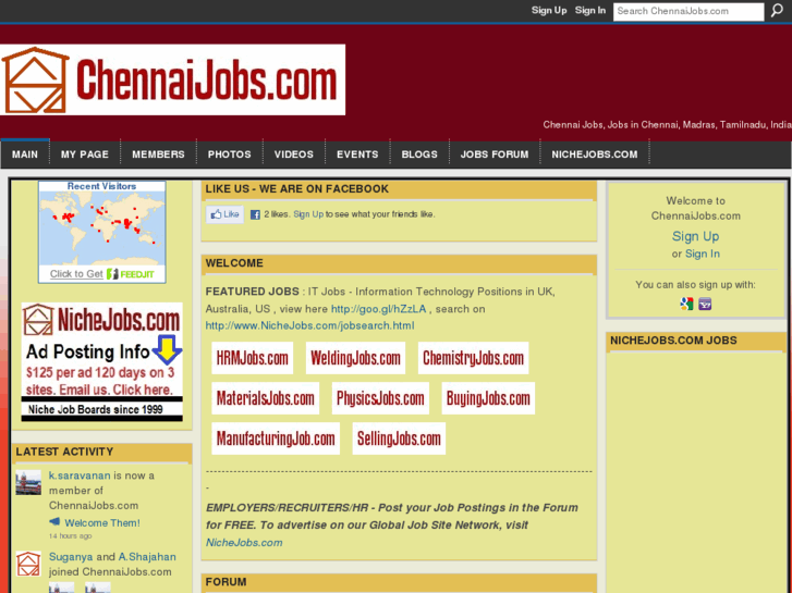 www.chennaicareers.com