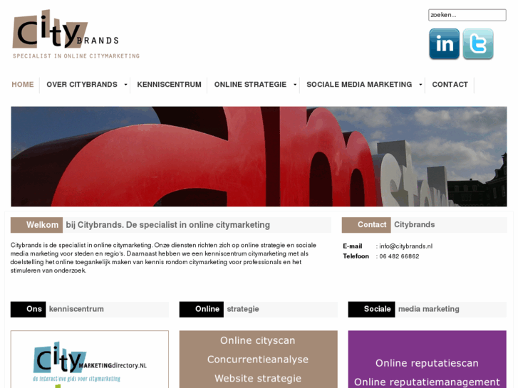 www.citybrands.nl