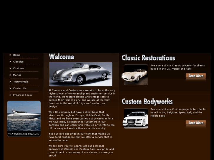 www.classicsandcustoms.co.uk