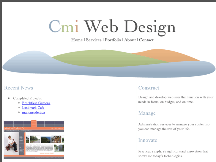 www.cmiwebdesign.com