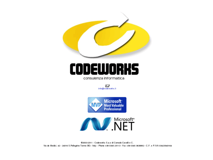www.codeworks.it
