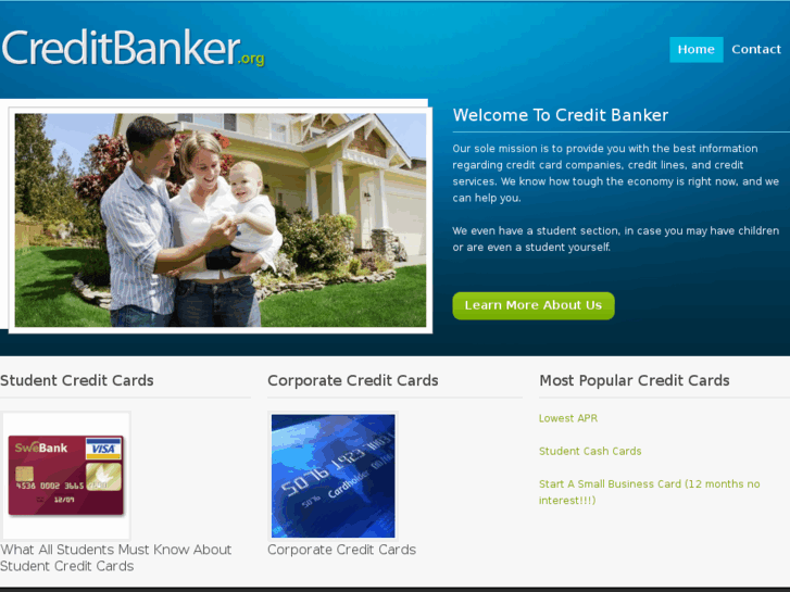 www.creditbanker.org