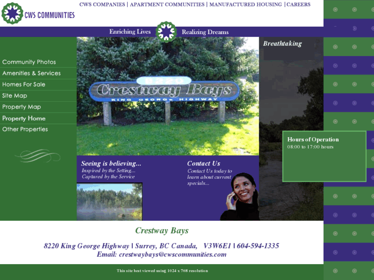 www.crestwaybays.net