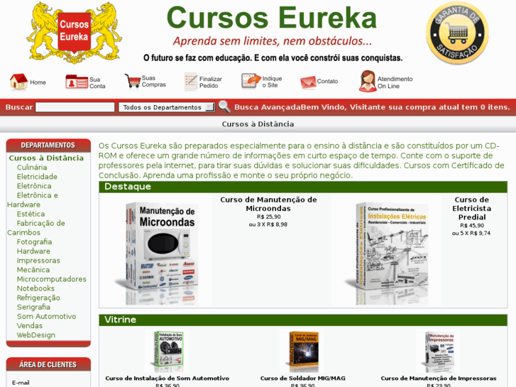 www.cursoseureka.com