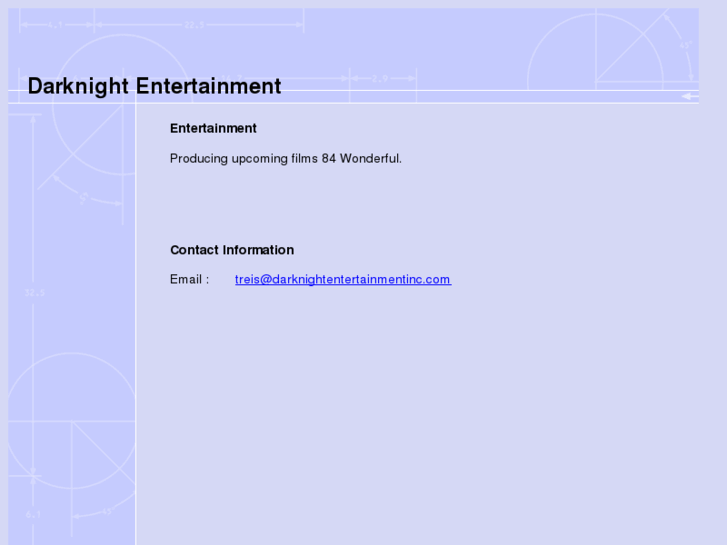 www.darknightentertainmentinc.com