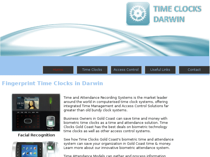 www.darwintimeclocks.info