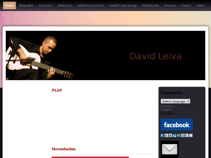 www.davidleiva.net