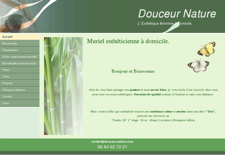 www.douceur-nature.com