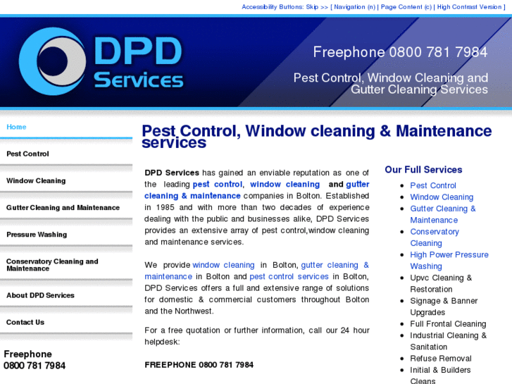 www.dpdservices.co.uk