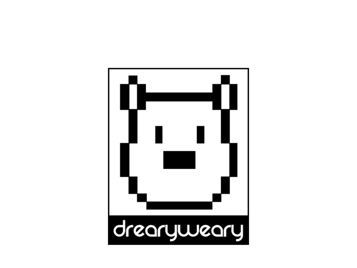 www.drearyweary.com