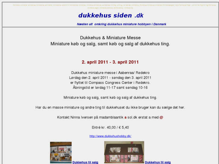 www.dukkehushobby.dk