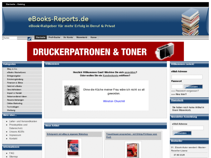 www.ebooks-reports.de