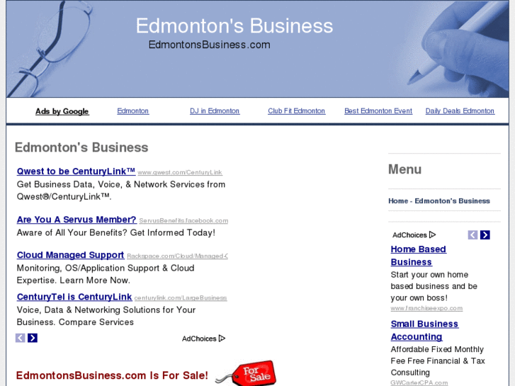 www.edmontonsbusiness.com