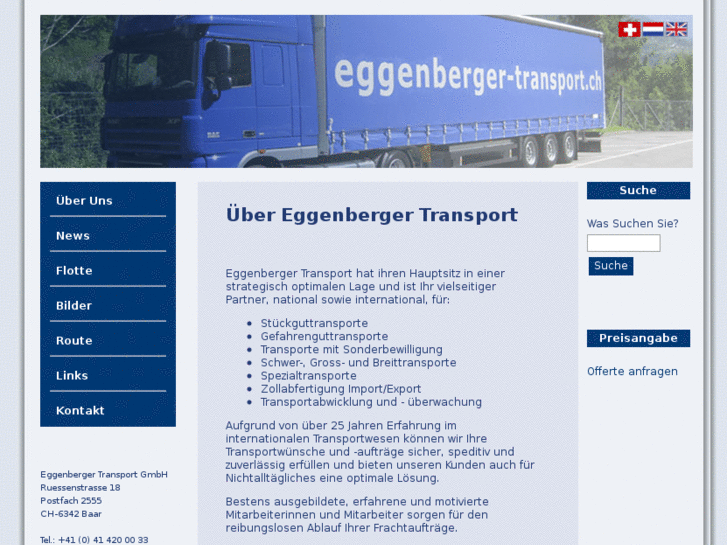 www.eggenberger-transport.com