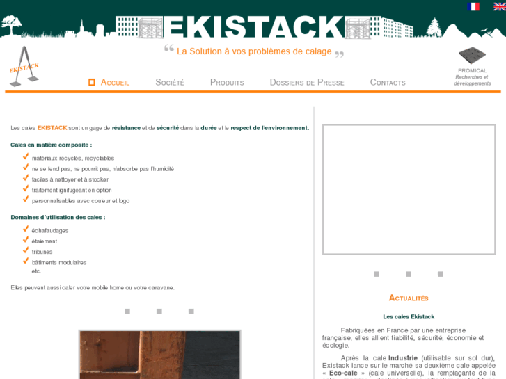 www.ekistack.fr