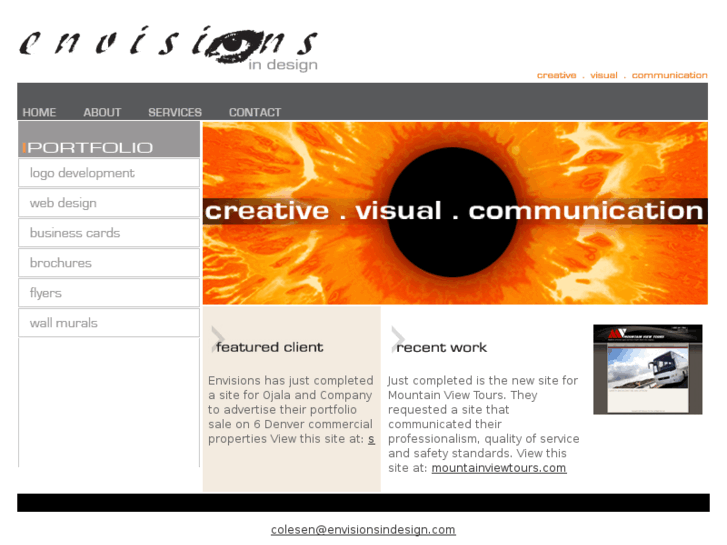 www.envisionsindesign.com