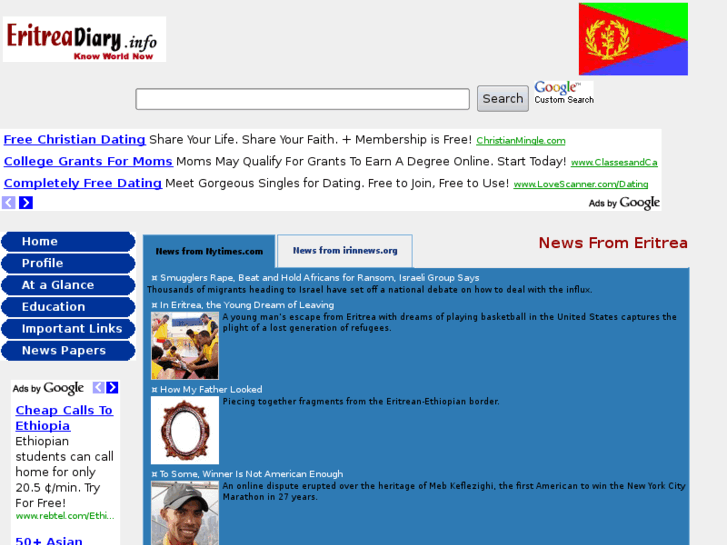 www.eritreadiary.info