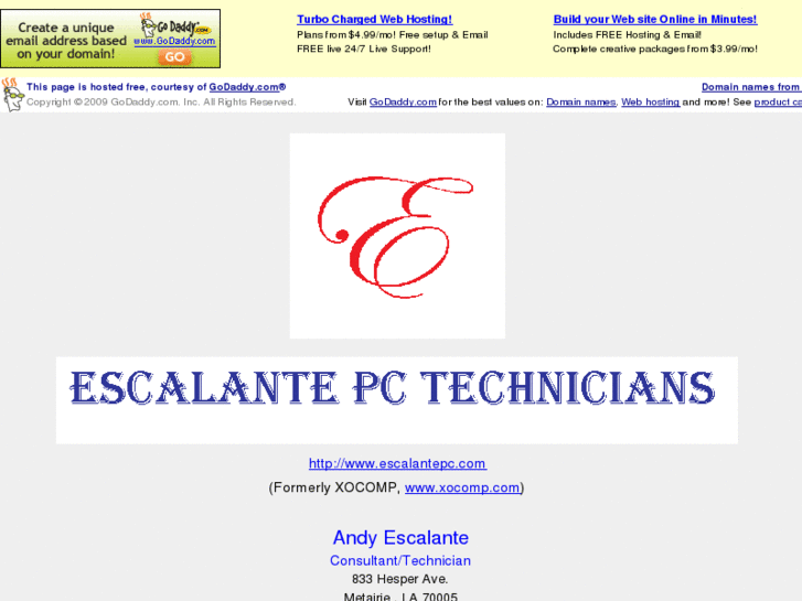 www.escalantepc.com