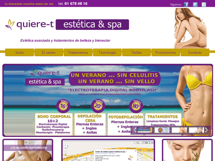 www.estetica-spa.es