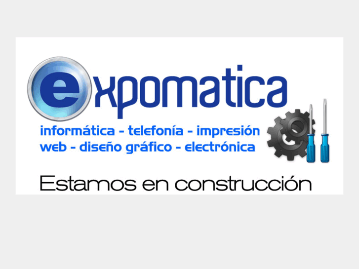 www.expomatica.es