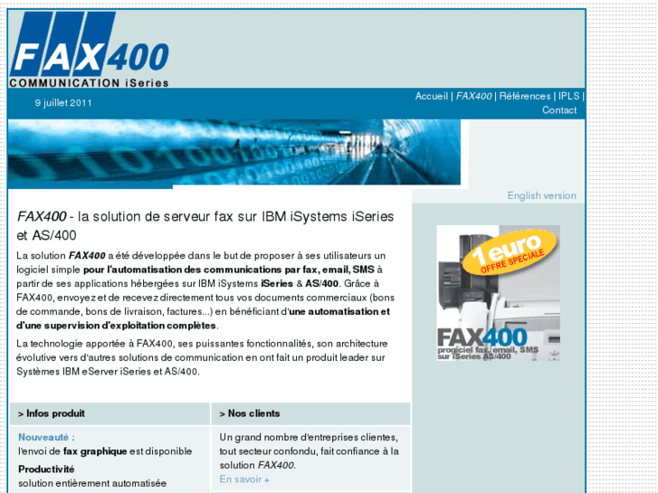 www.fax400.com