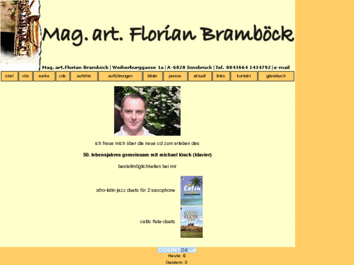 www.florianbramboeck.com