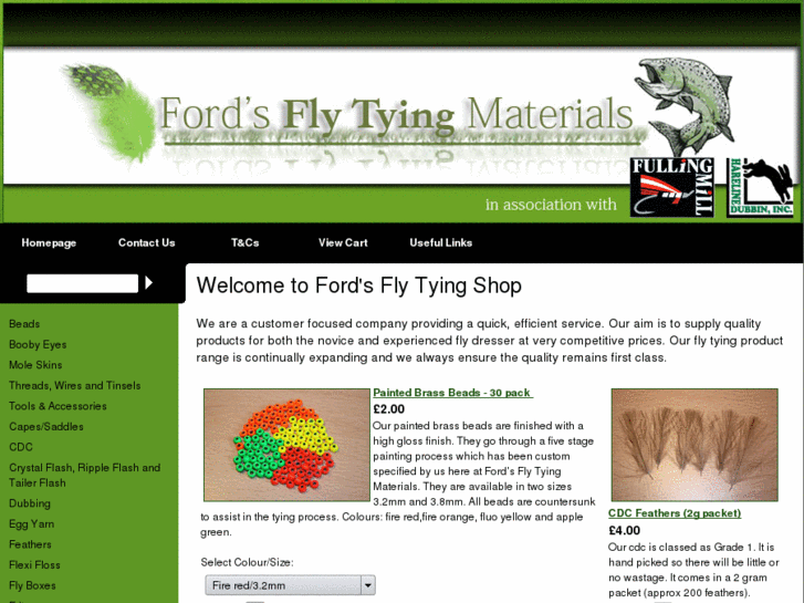 www.fordsflytying.com