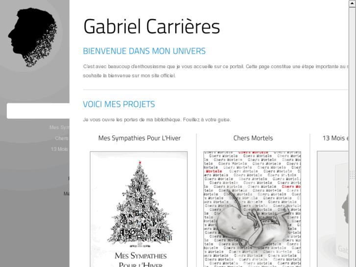 www.gabrielcarrieres.com