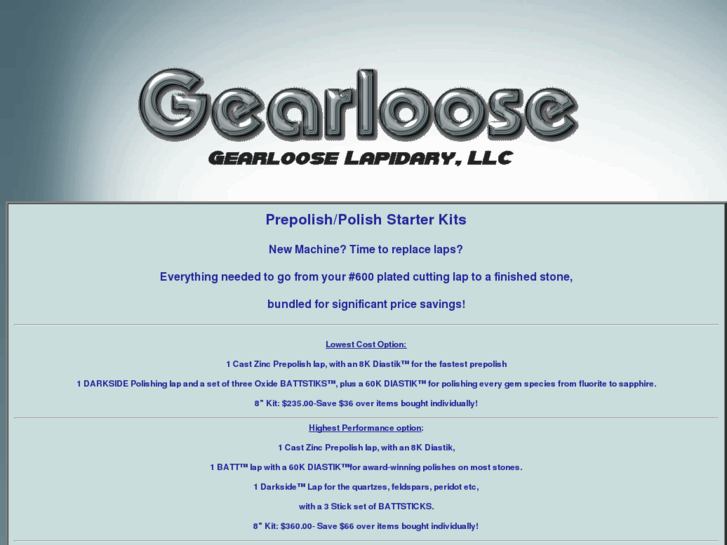 www.gearloose.com