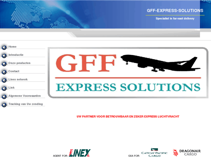 www.gff-express-solutions.com