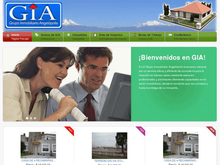 www.gia-inmobiliaria.com