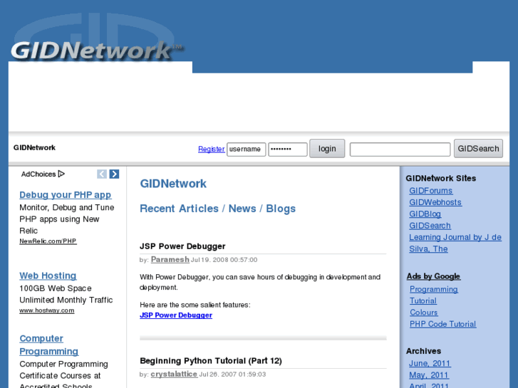 www.gidnetwork.com