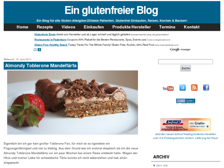 www.gluten-frei.net