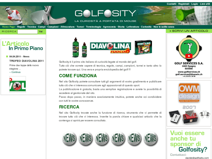 www.golfosity.com