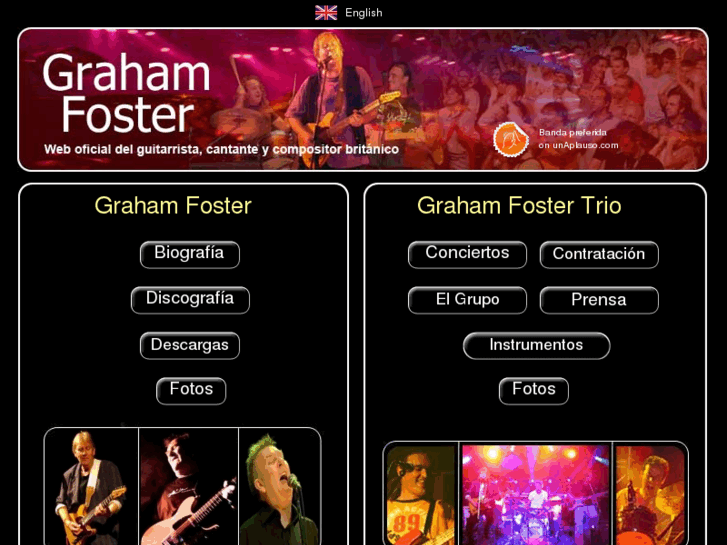 www.grahamfoster.net