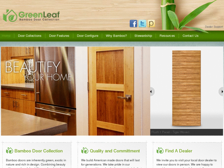 www.greenleafdoors.com