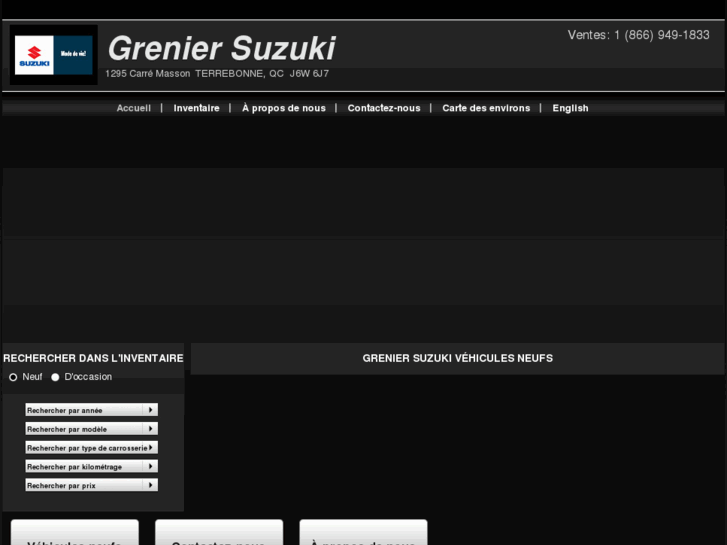 www.greniersuzuki.net