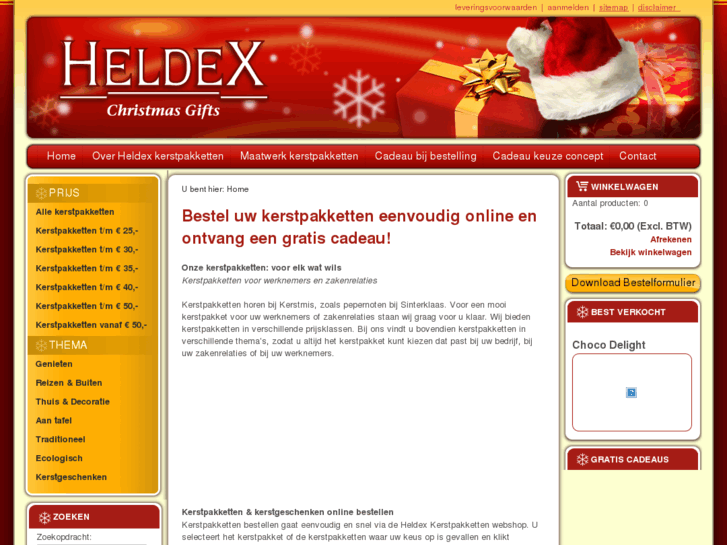 www.heldexkerstpakketten.nl