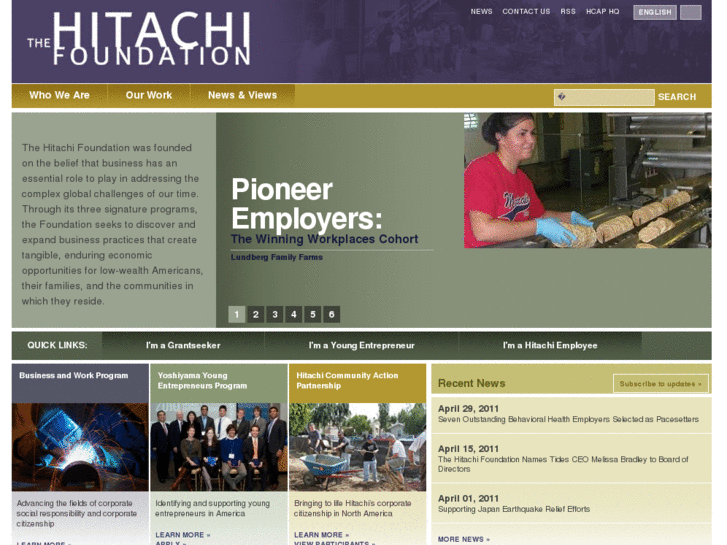www.hitachifoundation.com