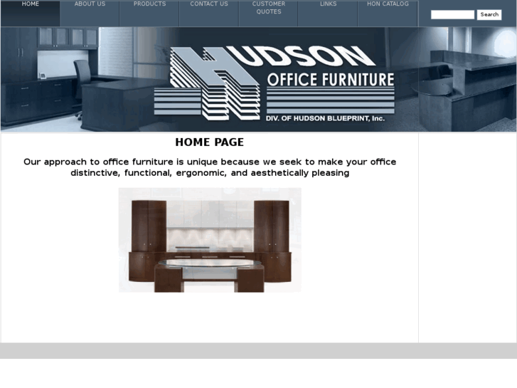 www.hudsonofficefurniture.com