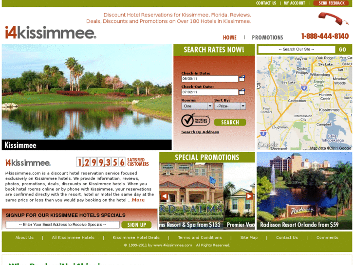 www.i4kissimmee.com