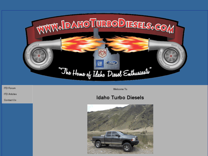 www.idahobombersforum.com