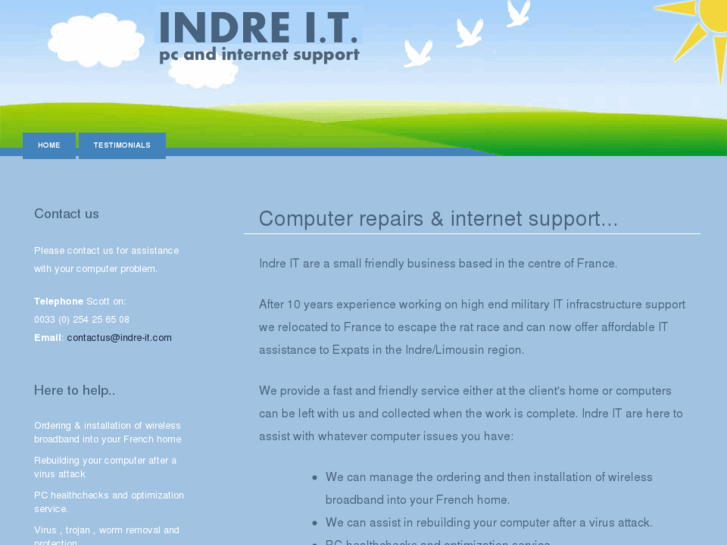 www.indre-it.com