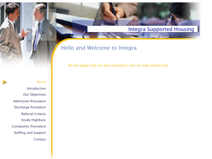 www.integrasupport.co.uk