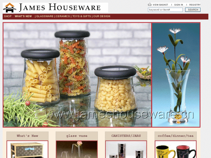 www.jameshouseware.com