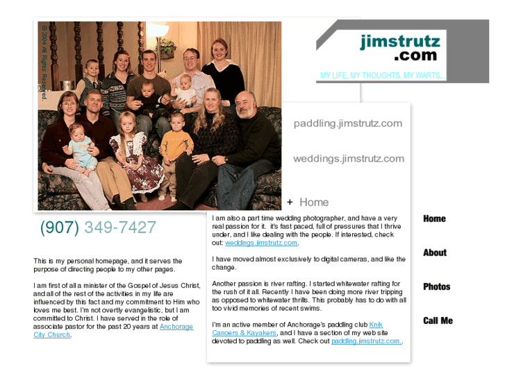 www.jimstrutz.com