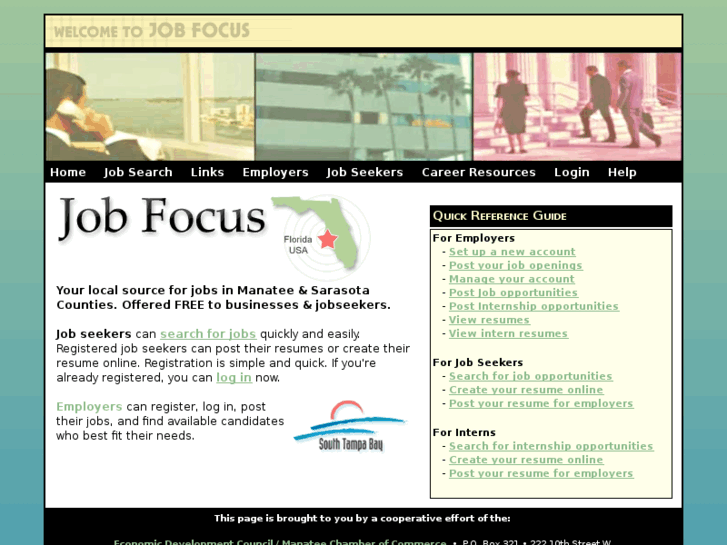 www.jobfocus.com