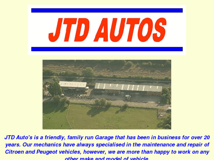 www.jtdautos.com