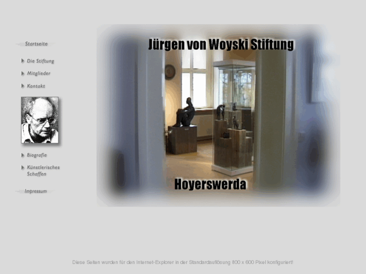 www.juergen-von-woyski-stiftung.de