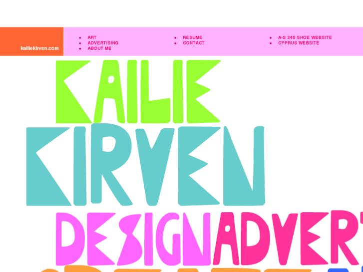 www.kailiekirven.com